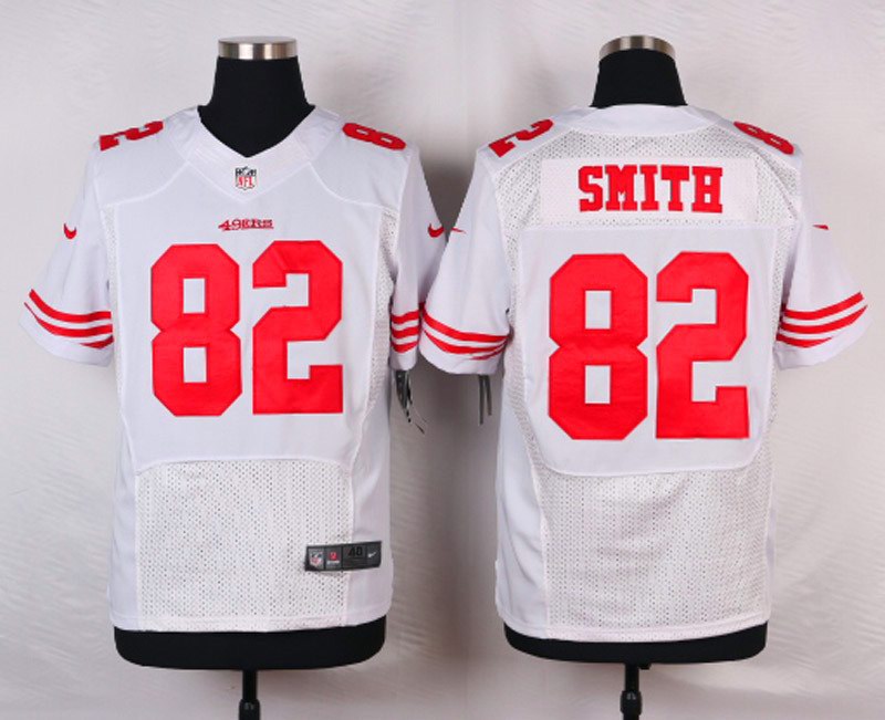 San Francisco 49ers elite jerseys-075